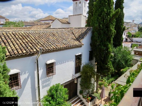 Casa en venta en Granada (Granada)