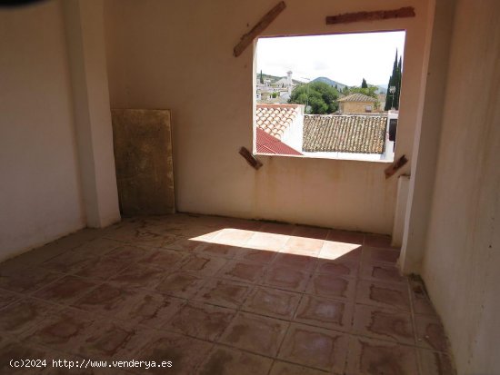 Casa en venta en Granada (Granada)