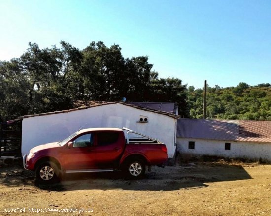  Casa en venta en La Nava (Huelva) 