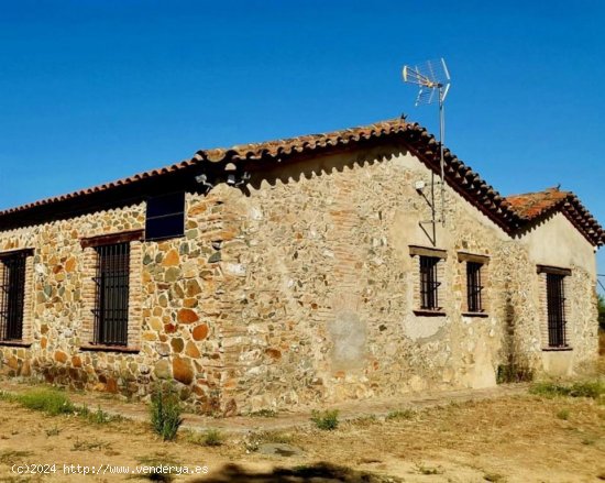 Casa en venta en La Nava (Huelva)