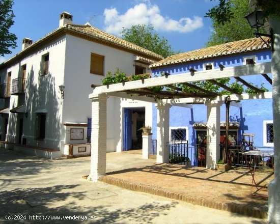 Local en venta en La Zubia (Granada)