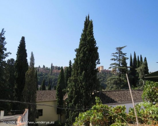 Casa en venta en Granada (Granada)