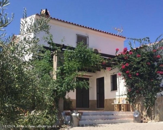 Casa en venta en Pizarra (Málaga)