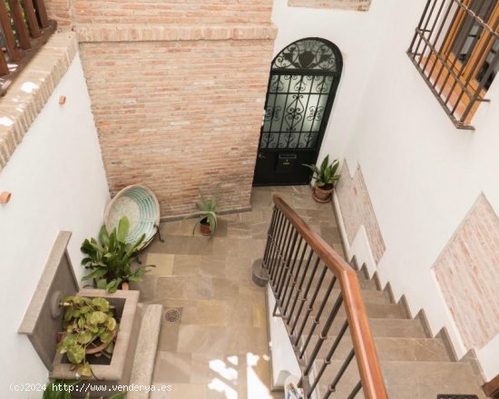 Casa en venta en Granada (Granada)