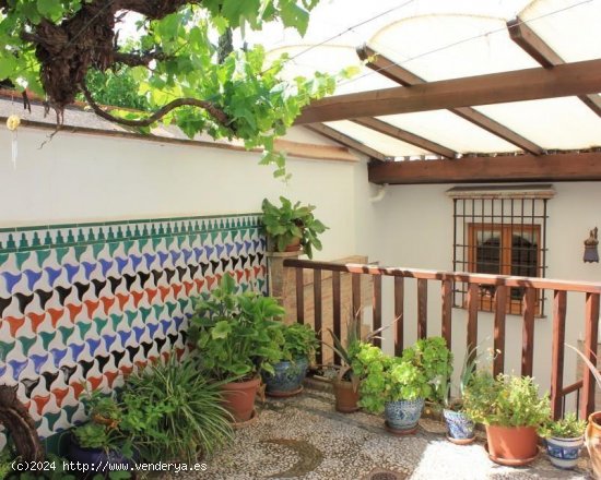 Casa en venta en Granada (Granada)