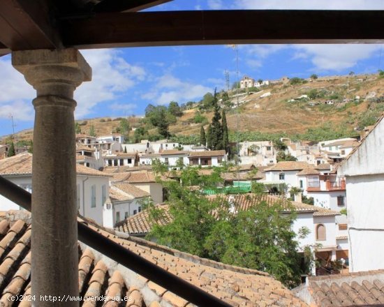 Casa en venta en Granada (Granada)