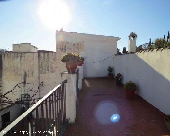 Casa en venta en Granada (Granada)