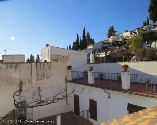 Casa en venta en Granada (Granada)