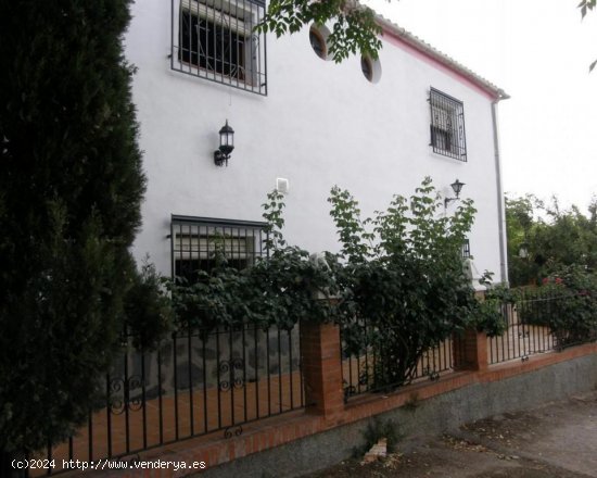 Casa en venta en Dílar (Granada)