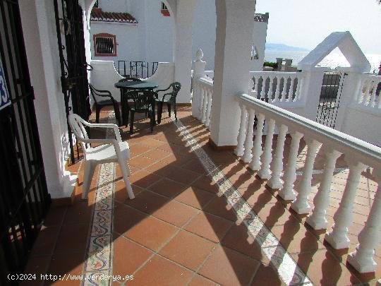 Chalet en alquiler en Motril (Granada)