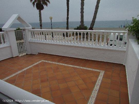 Chalet en alquiler en Motril (Granada)