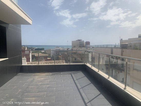 Piso en venta a estrenar en Palma de Mallorca (Baleares)