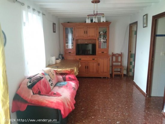  Casa en venta en Periana (Málaga) 