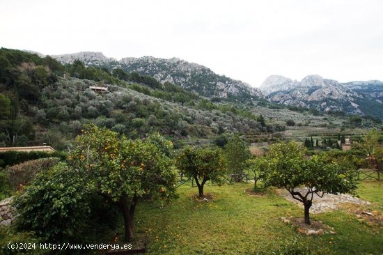 Casa en venta en Fornalutx (Baleares)