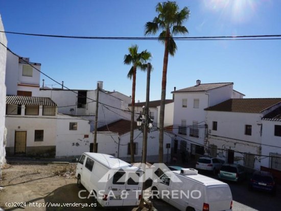 Villa en venta en Periana (Málaga)