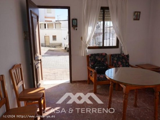 Villa en venta en Periana (Málaga)