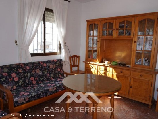 Villa en venta en Periana (Málaga)