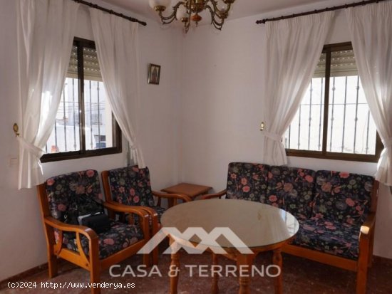 Villa en venta en Periana (Málaga)