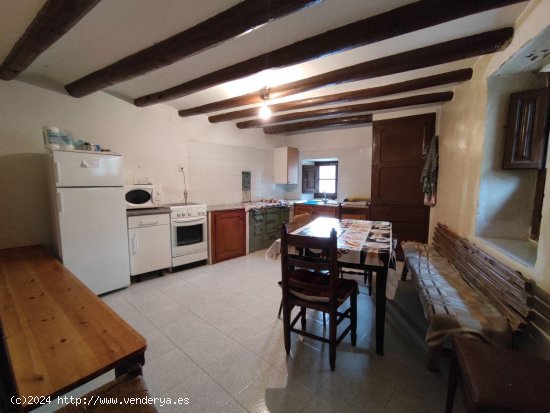 Casa en venta en Aínsa-Sobrarbe (Huesca)