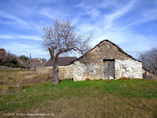 Chalet en venta en Aínsa-Sobrarbe (Huesca)