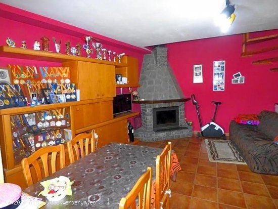 Piso en venta en Aínsa-Sobrarbe (Huesca)