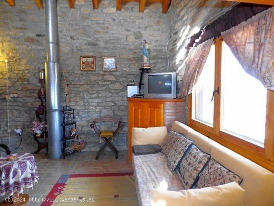 Chalet en venta en Aínsa-Sobrarbe (Huesca)