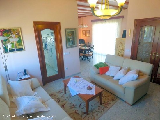 Chalet en venta en Aínsa-Sobrarbe (Huesca)