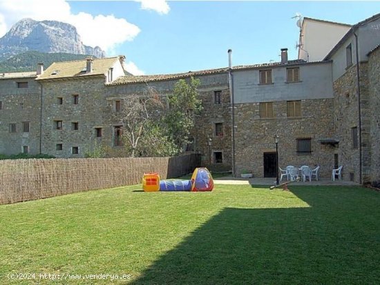 Casa en venta en Laspuña (Huesca)