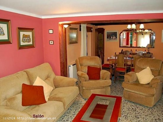 Casa en venta en Laspuña (Huesca)