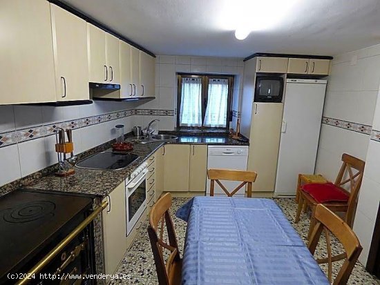 Casa en venta en Laspuña (Huesca)