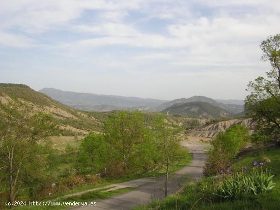 Parcela en venta en El Pueyo de Araguás (Huesca)