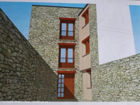  Chalet en venta en Plan (Huesca) 