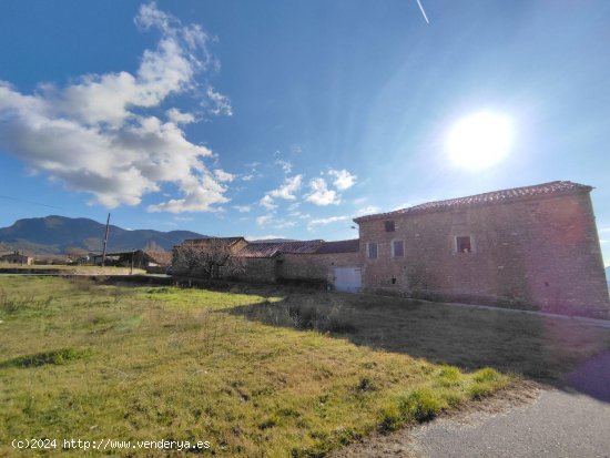 Casa en venta en Aínsa-Sobrarbe (Huesca)