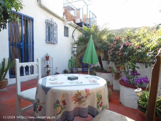 Casa en venta en Benamargosa (Málaga)