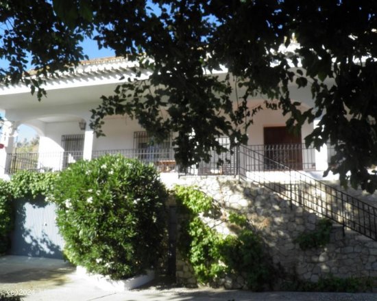  Casa en venta en Loja (Granada) 