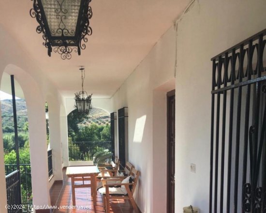 Casa en venta en Loja (Granada)