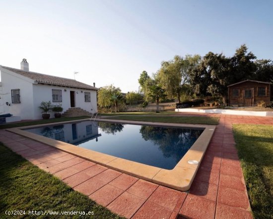  Casa en venta en Loja (Granada) 