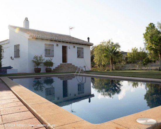 Casa en venta en Loja (Granada)