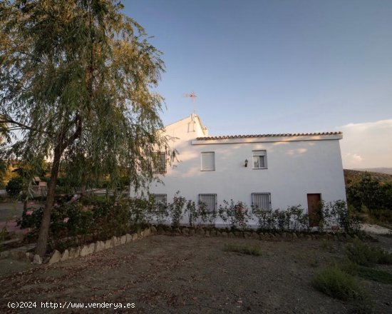 Casa en venta en Loja (Granada)