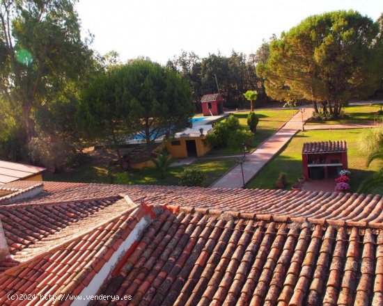 Casa en venta en Parrillas (Toledo)