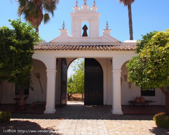  Casa en venta en Valencina de la Concepción (Sevilla) 