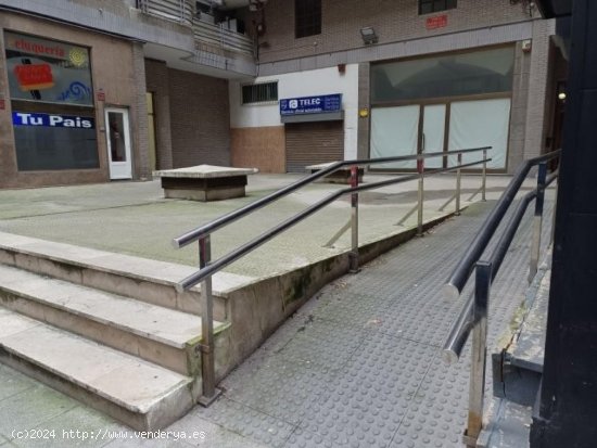 Piso en venta en Santander (Cantabria)