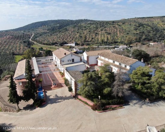 Hotel en venta en Montoro (Córdoba)