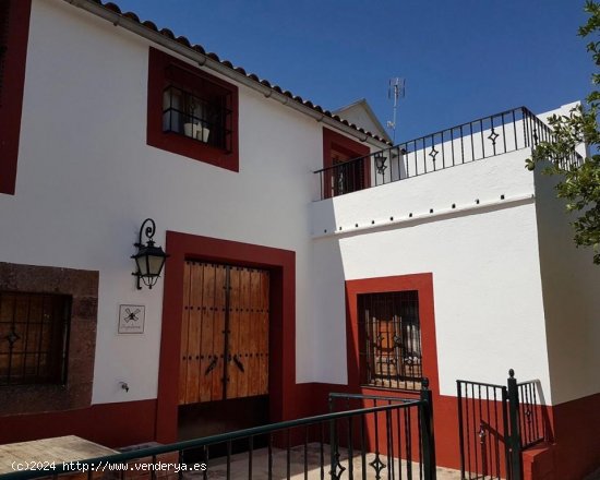 Hotel en venta en Montoro (Córdoba)