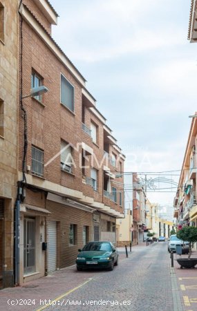 Piso en venta en Los Alcázares (Murcia)