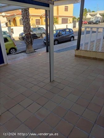 Local en venta en Elche (Alicante)