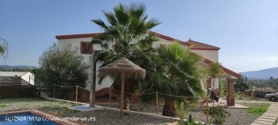 Finca en venta en Estación de Cártama (Málaga)