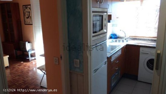 Apartamento en venta en Salamanca (Salamanca)