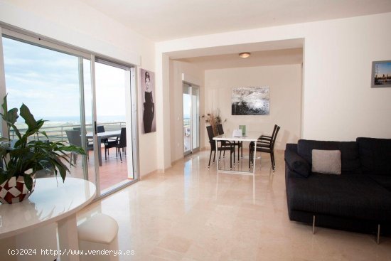 Apartamento en alquiler en Pego (Alicante)