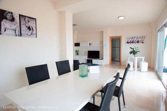 Apartamento en alquiler en Pego (Alicante)